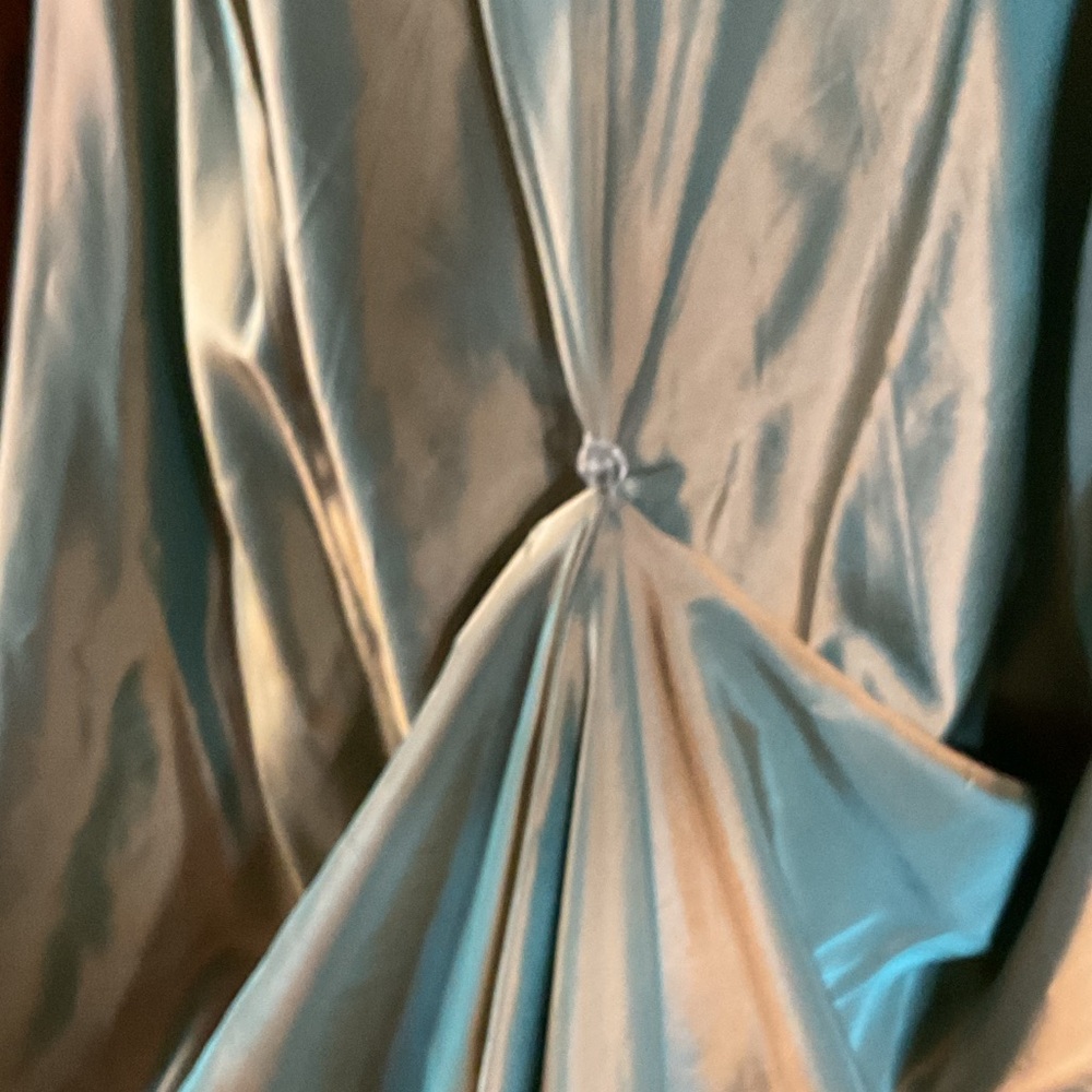 Vintage Alfred Angelo Gown, small - Picture 7 of 14